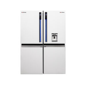 یخچال و فریزر دوقلو مدل فلورانس پرو