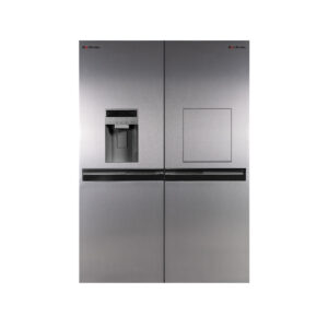 یخچال و فریزر دوقلو مدل پرایم