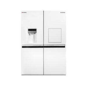 یخچال و فریزر دوقلو مدل پرایم